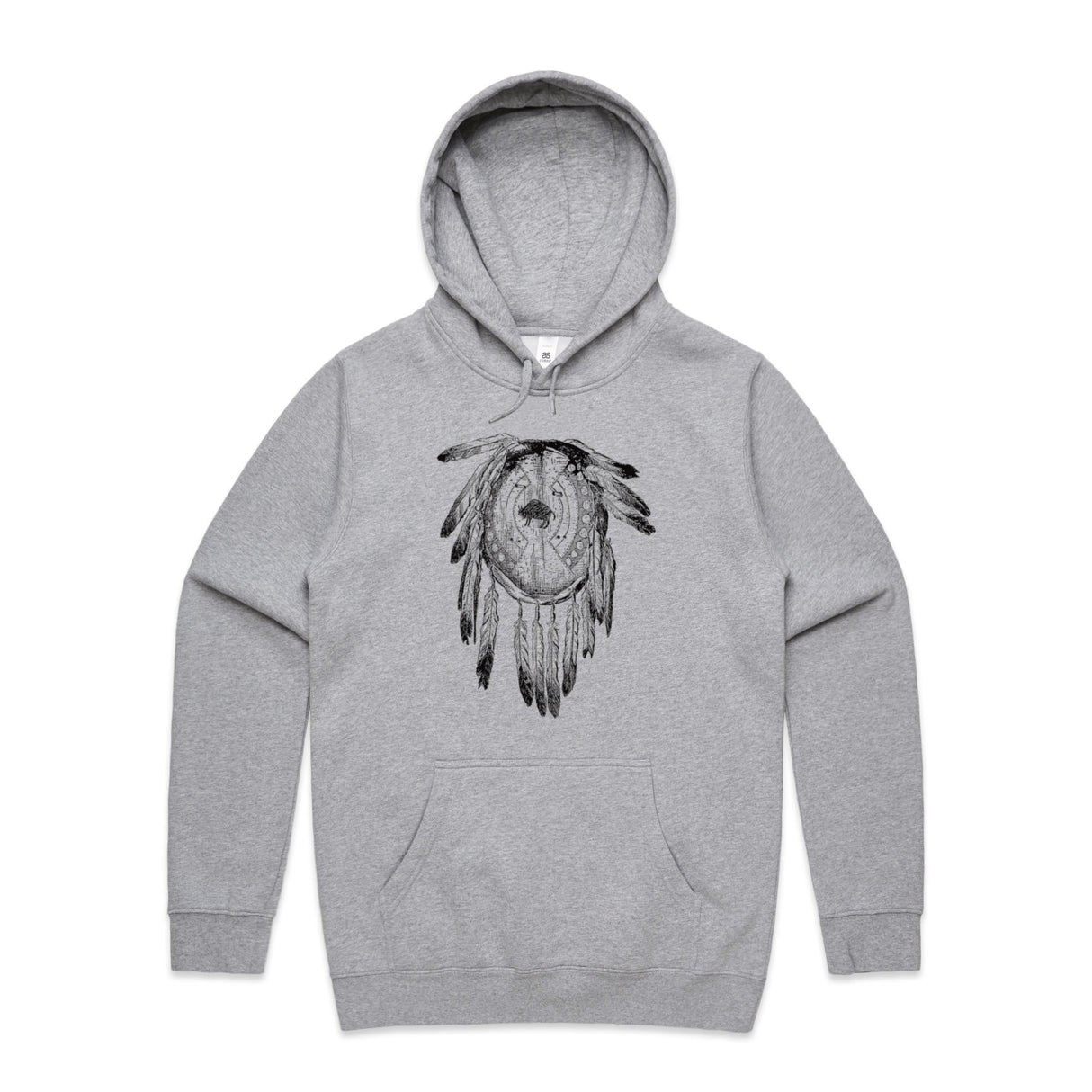 Grey Marle