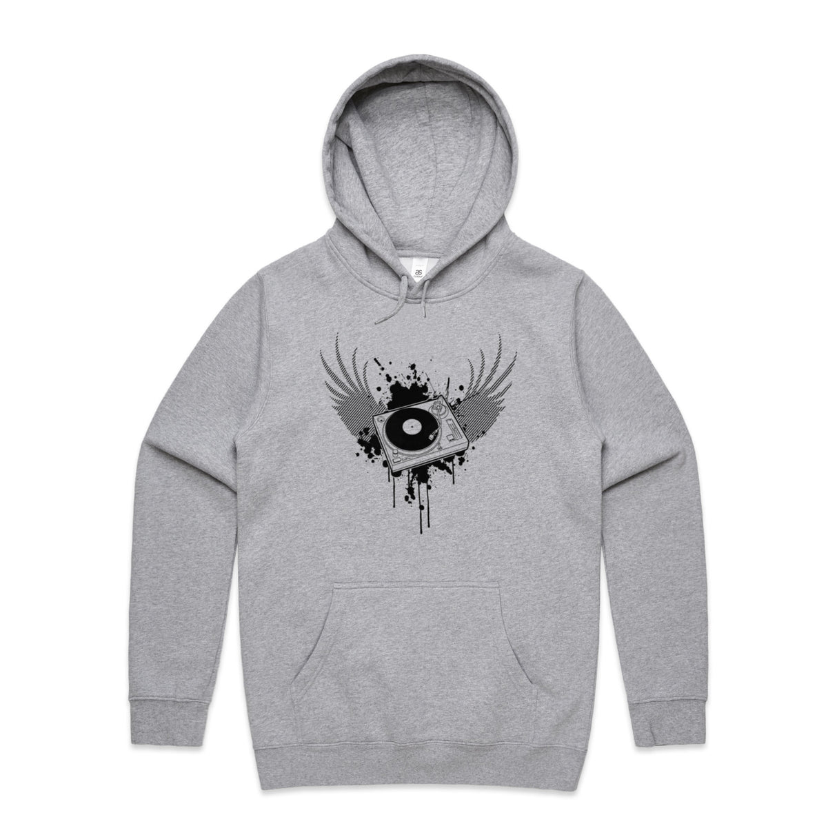 Grey Marle