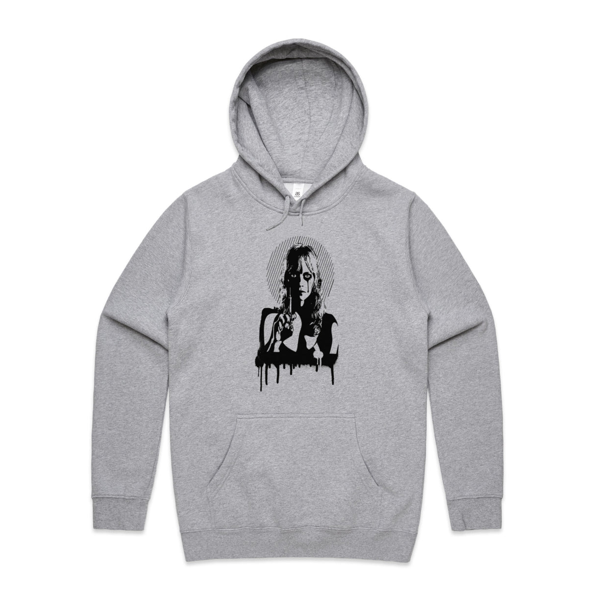 Grey Marle