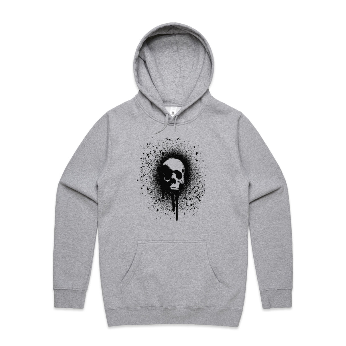 Grey Marle