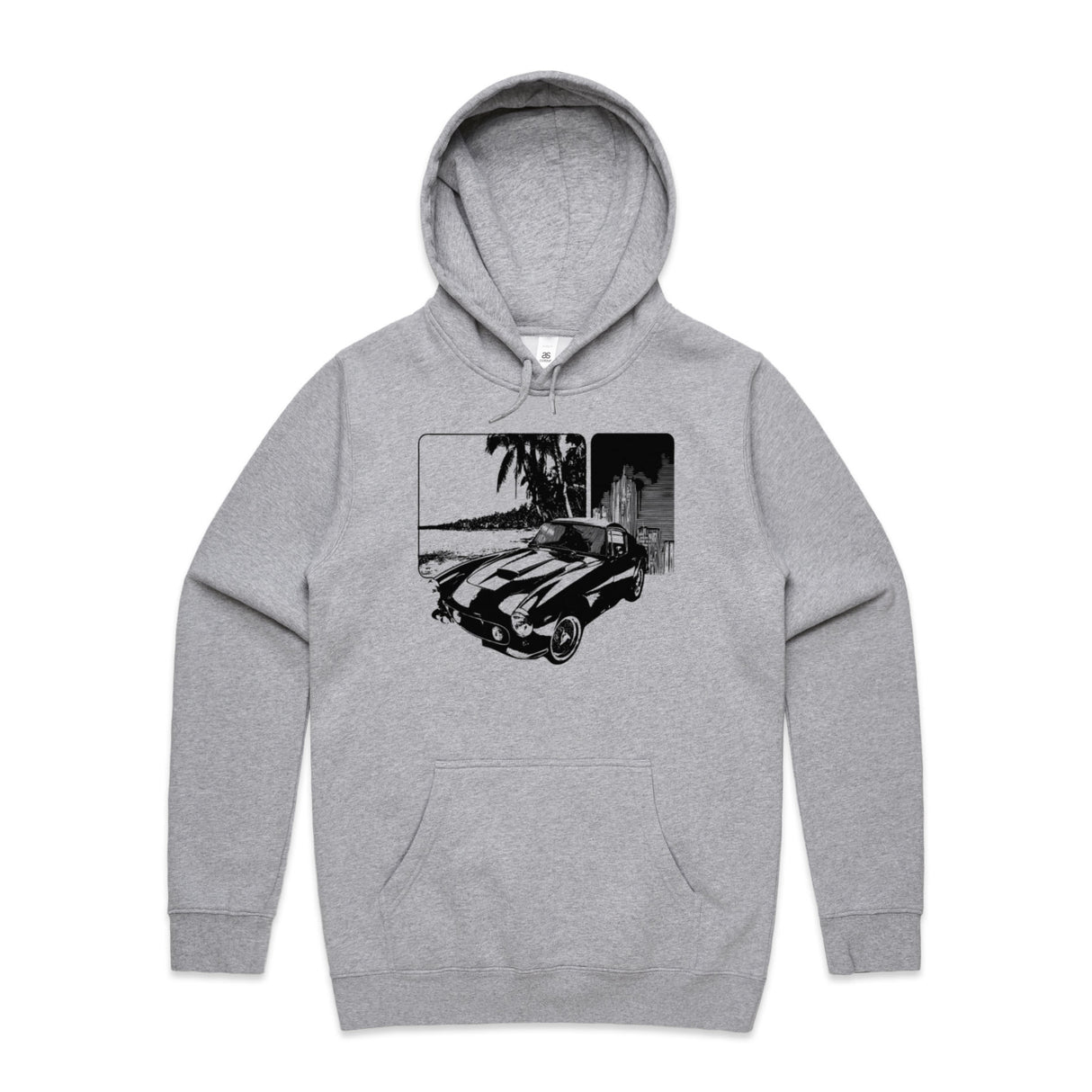 Grey Marle