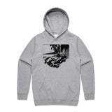Grey Marle