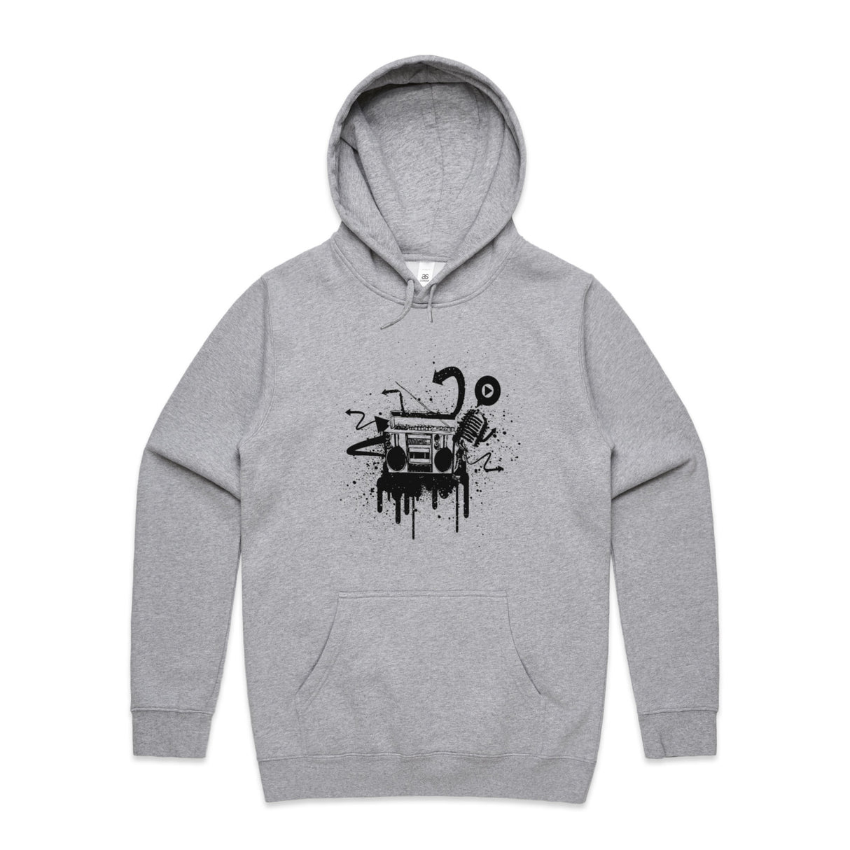Grey Marle