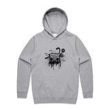 Grey Marle