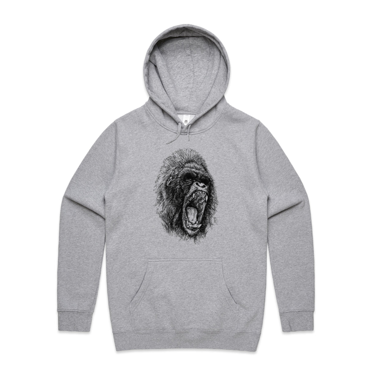 Grey Marle
