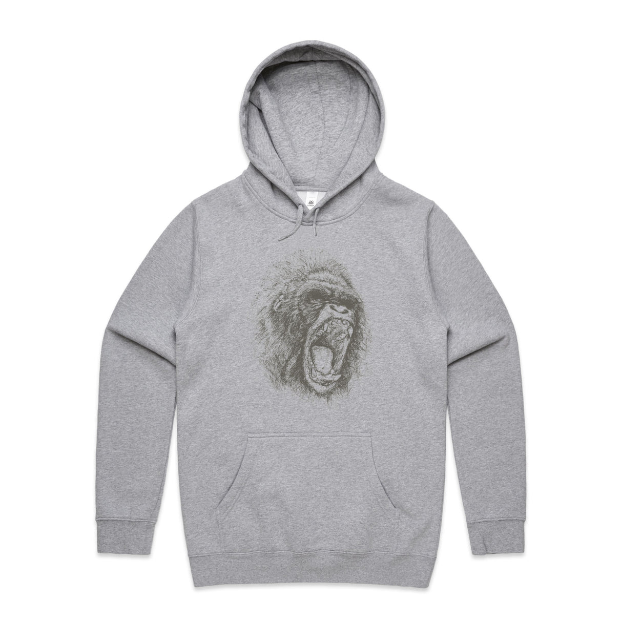 Grey Marle