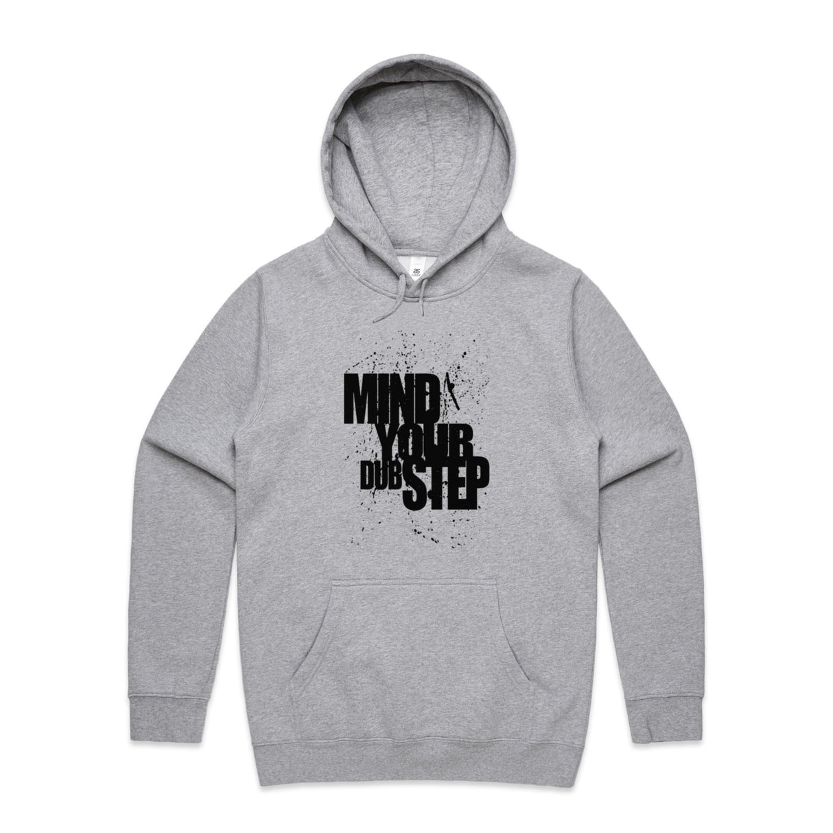 Grey Marle