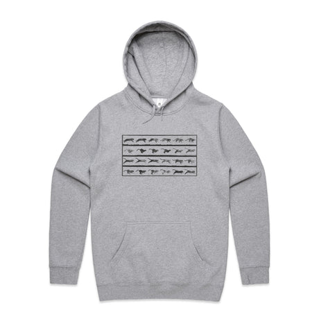 Grey Marle