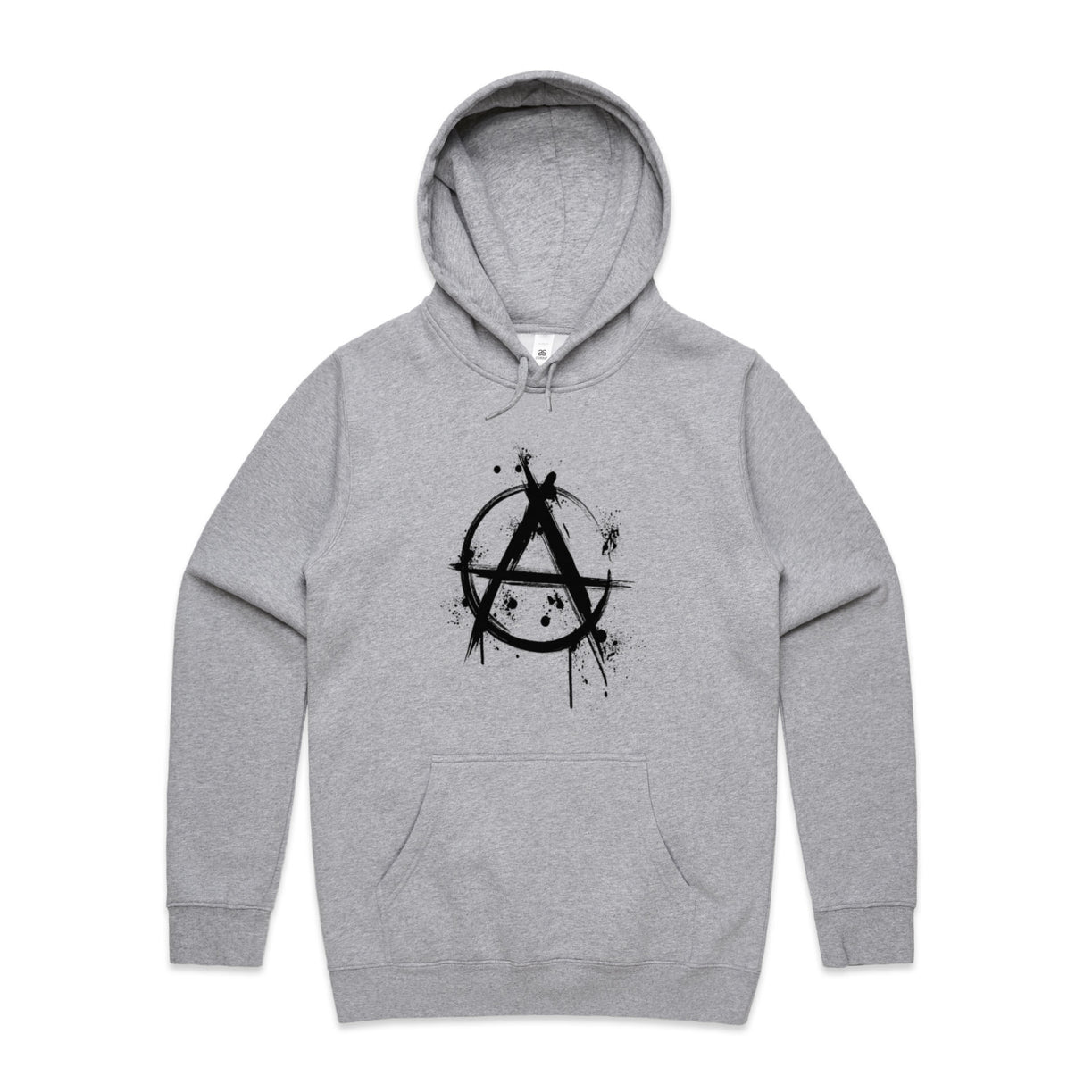 Grey Marle