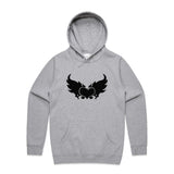 Grey Marle