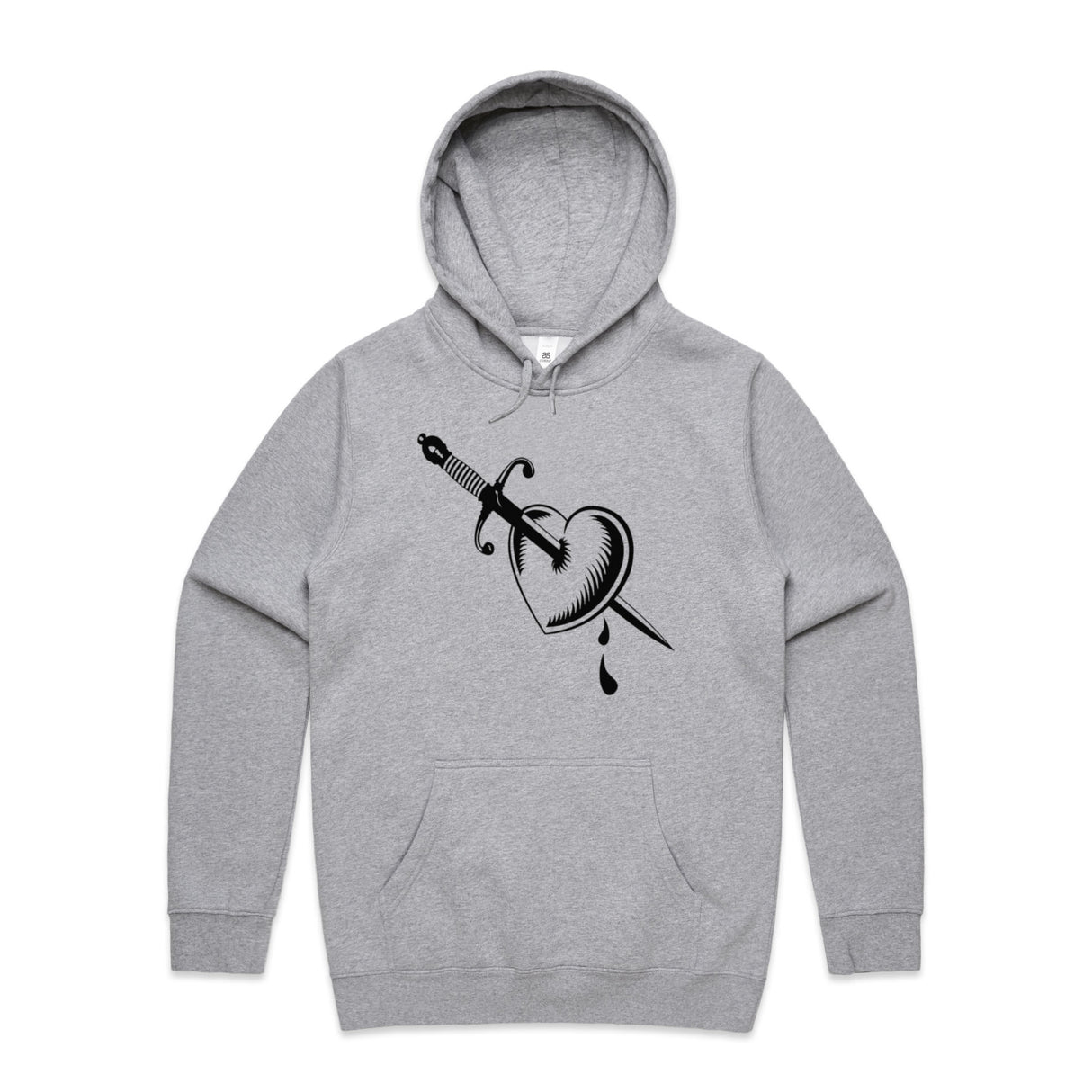 Grey Marle