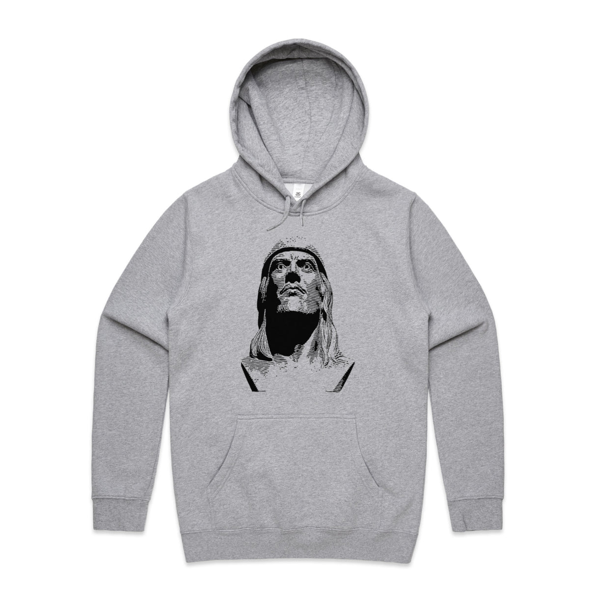 Grey Marle