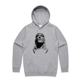 Grey Marle