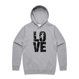 Grey Marle