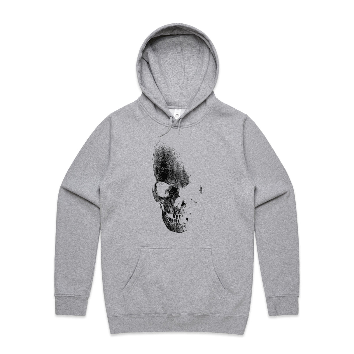 Grey Marle