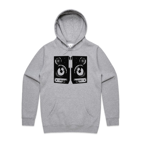Grey Marle