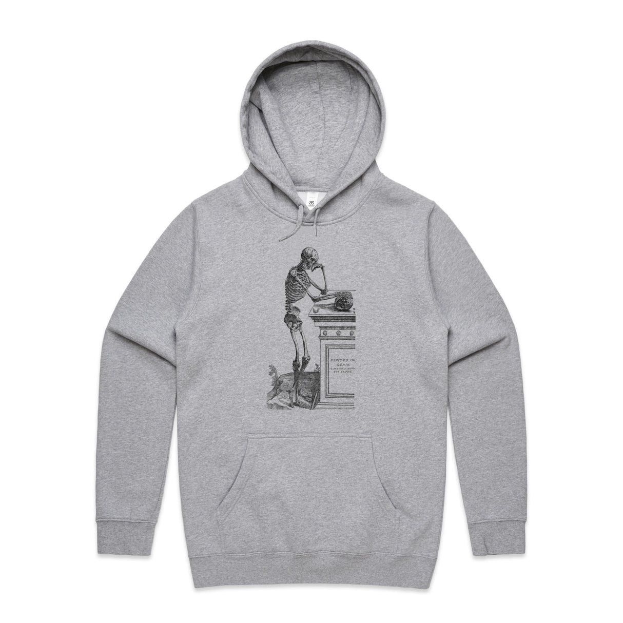Grey Marle