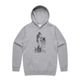 Grey Marle