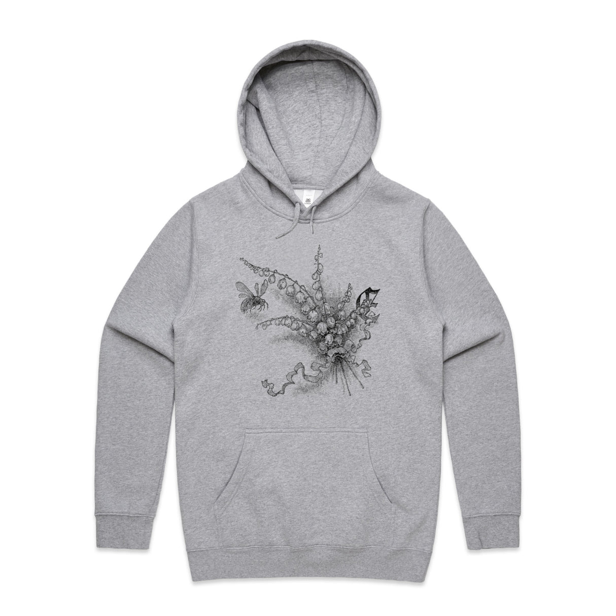 Grey Marle