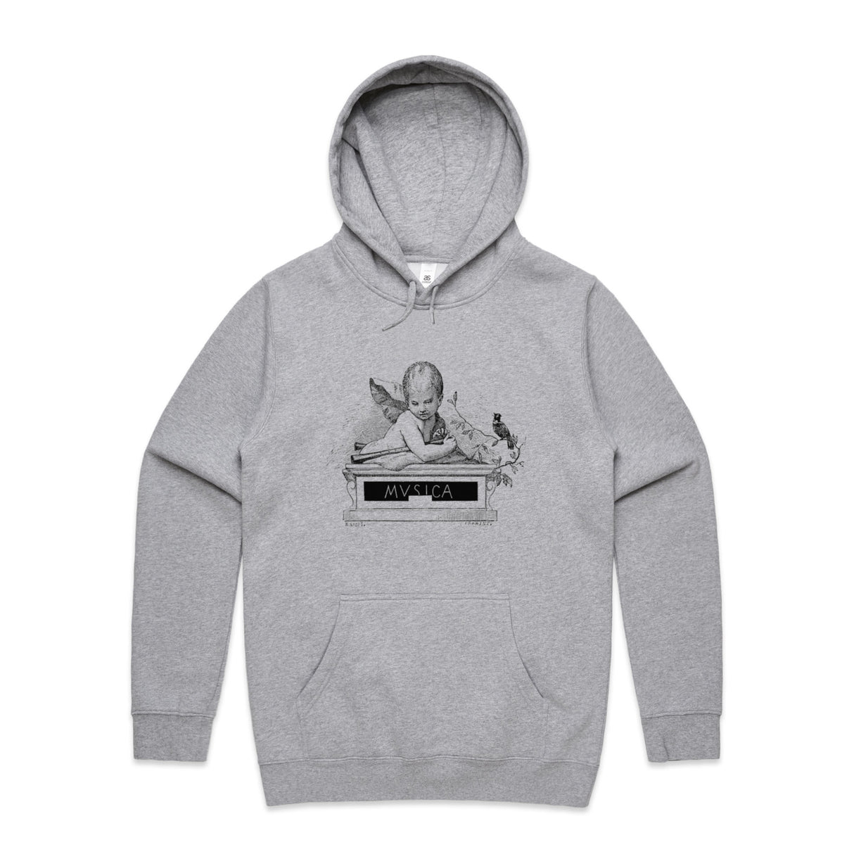 Grey Marle