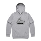 Grey Marle