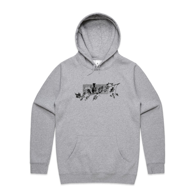 Grey Marle