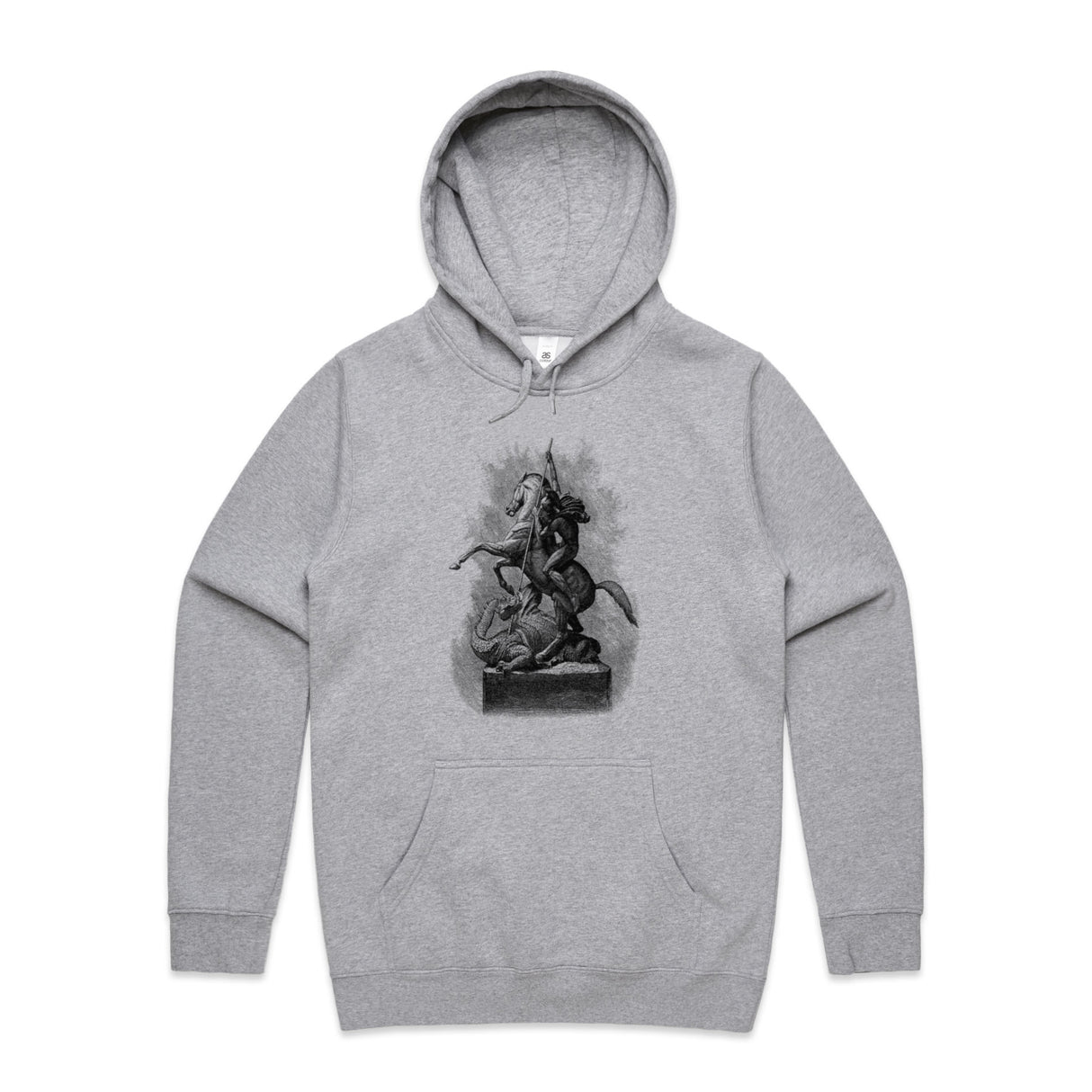 Grey Marle