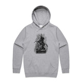 Grey Marle
