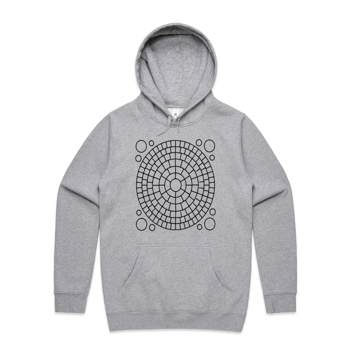 Grey Marle
