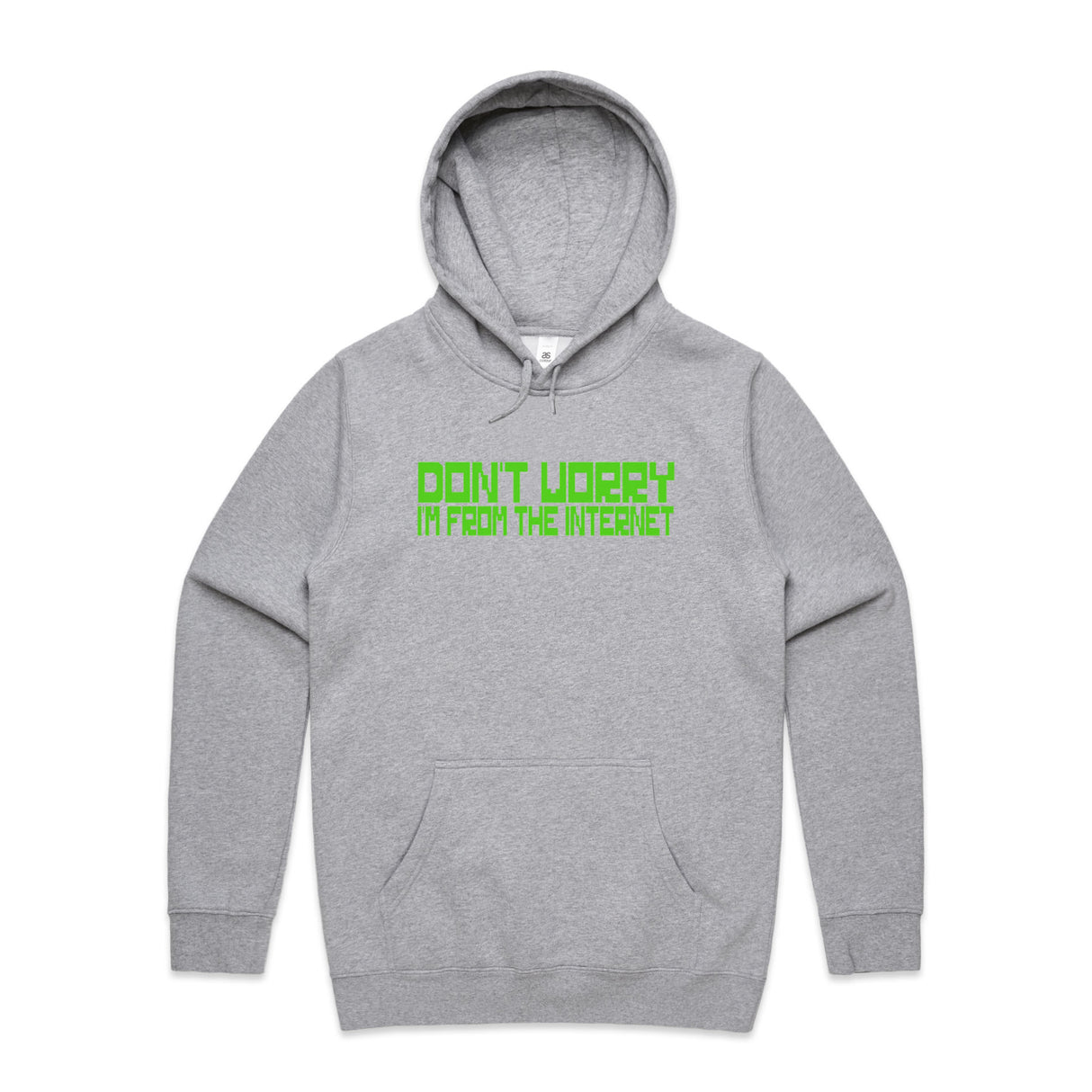 Grey Marle