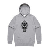 Grey Marle