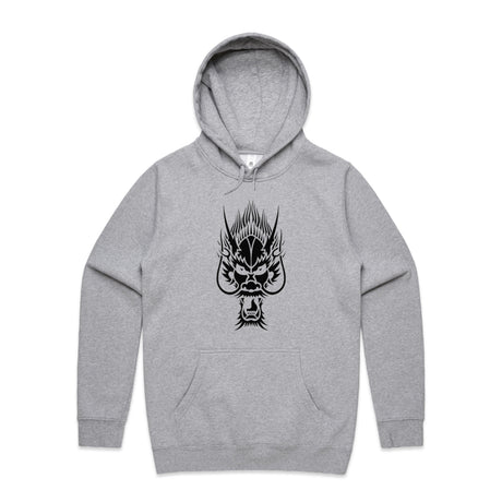 Grey Marle