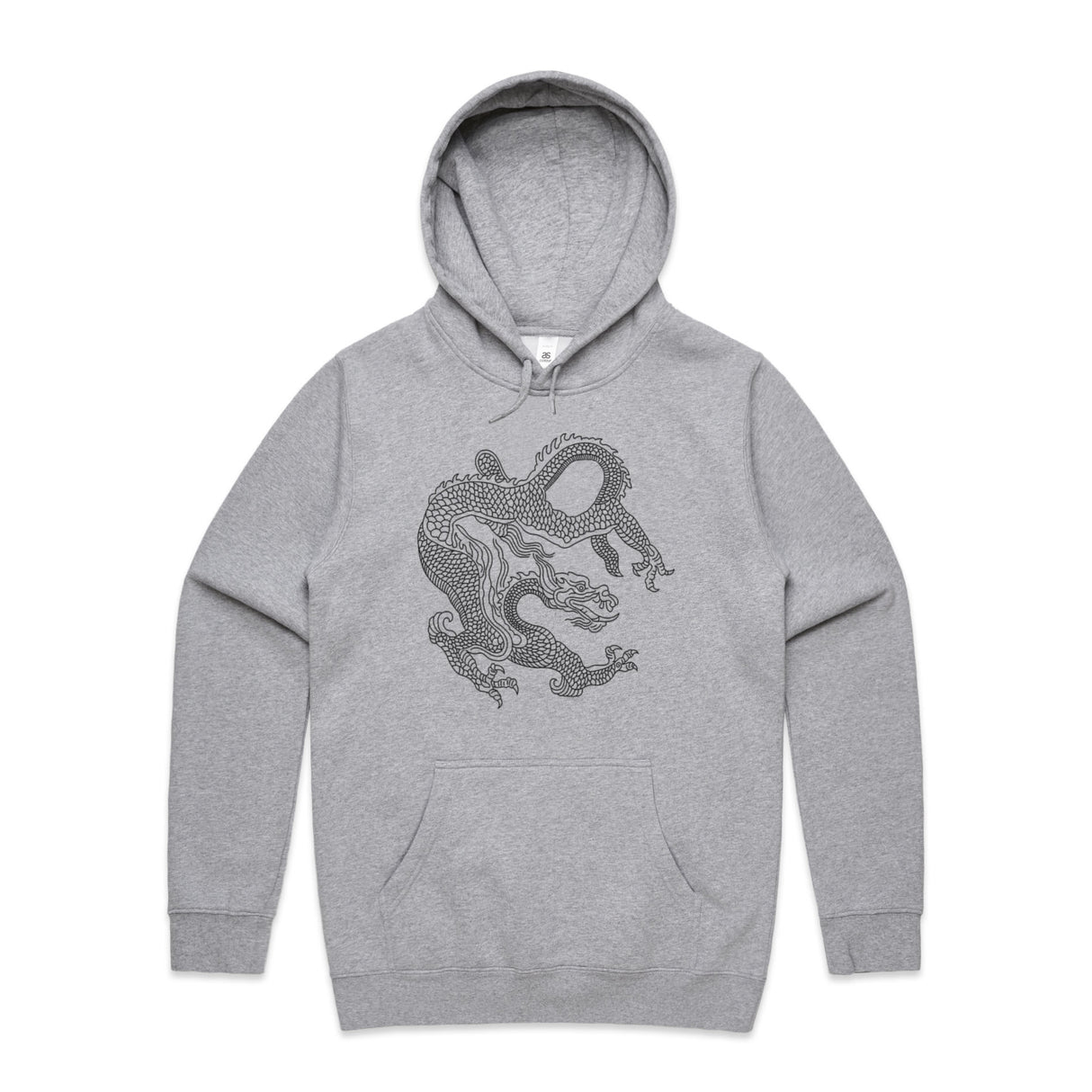 Grey Marle