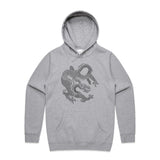 Grey Marle