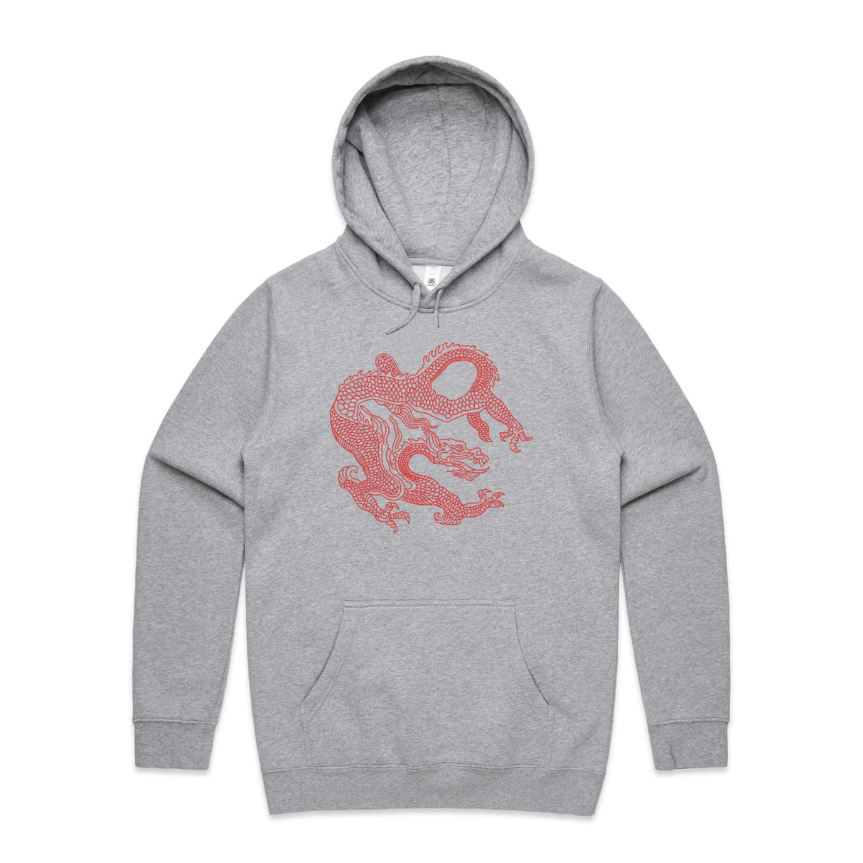 Grey Marle