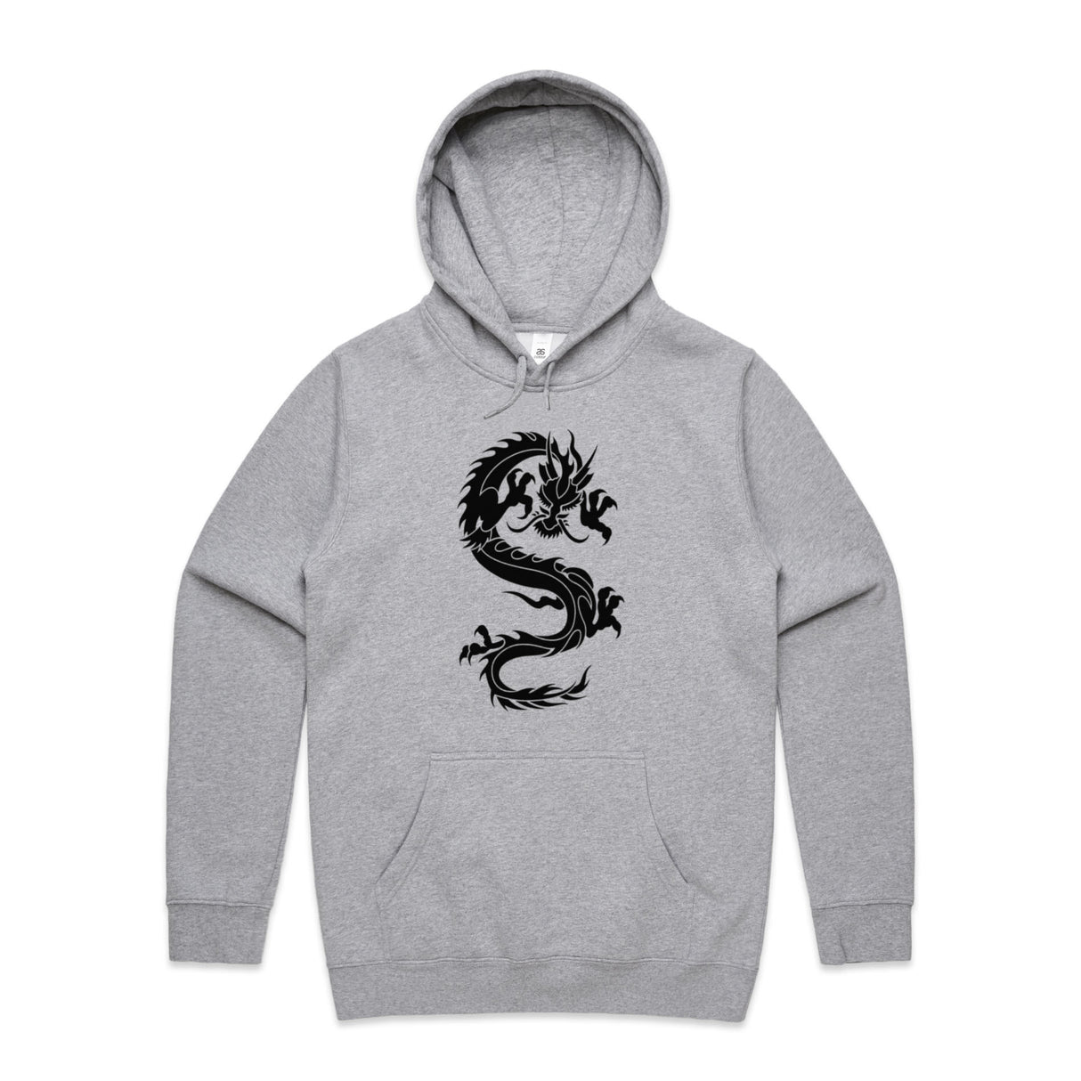 Grey Marle
