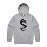 Grey Marle