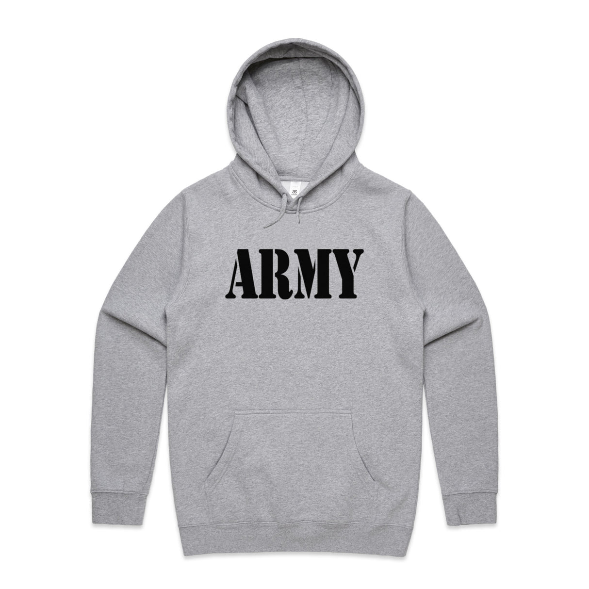 Grey Marle