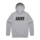 Grey Marle