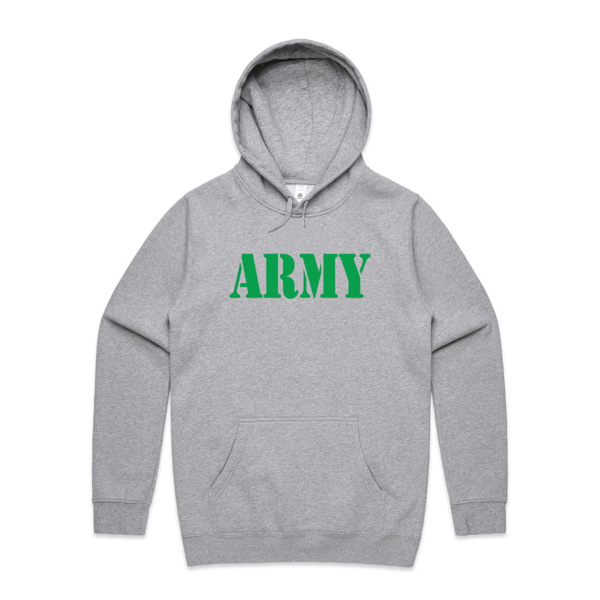 Grey Marle