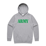 Grey Marle