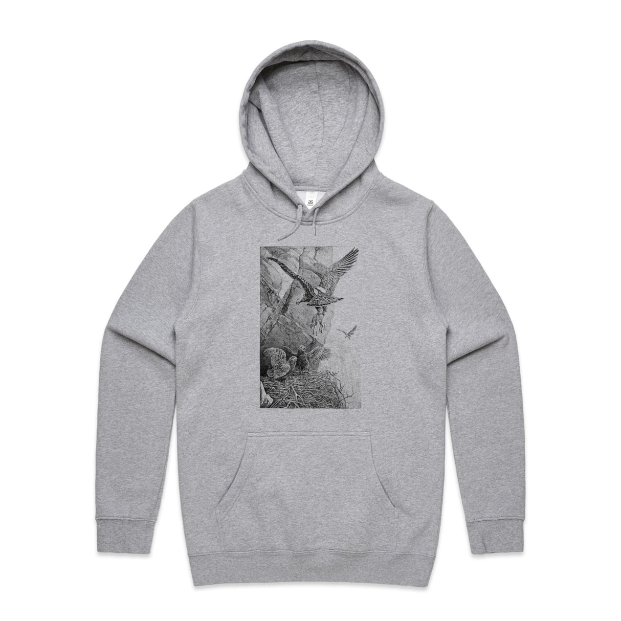 Grey Marle