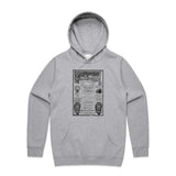Grey Marle