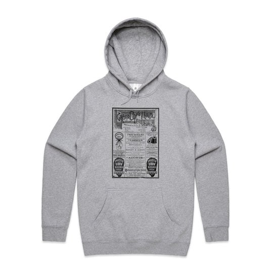 Grey Marle
