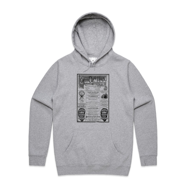 Grey Marle