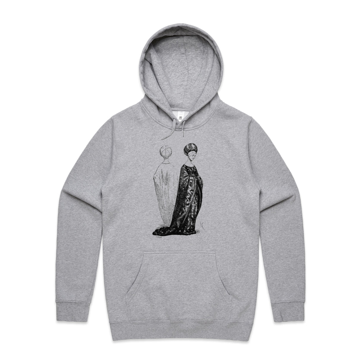 Grey Marle