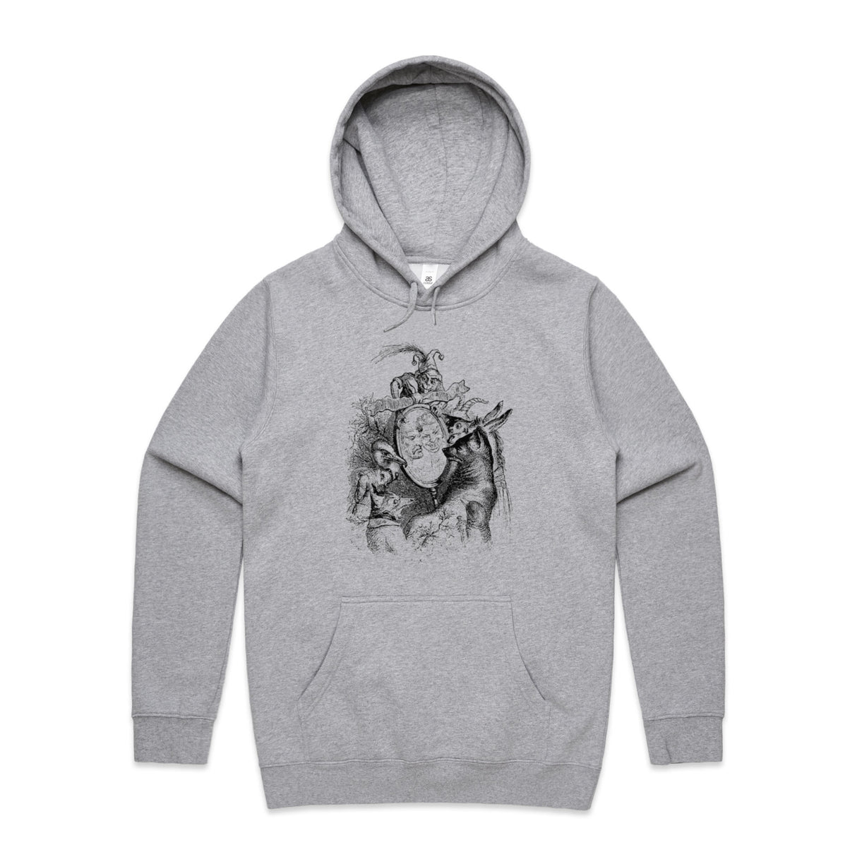 Grey Marle