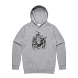 Grey Marle