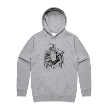 Grey Marle