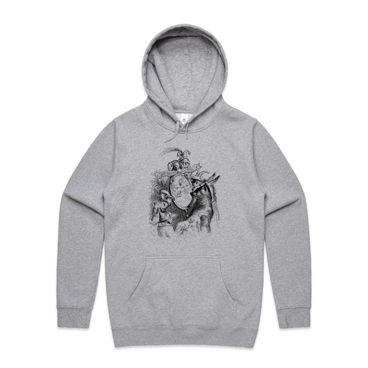 Grey Marle